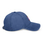 Little Trickster – Halloween Embroidered Cap Hats Printify