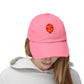 Trick or Treat Balloon Halloween Cap