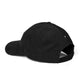 Corduroy Teddy Bear Embroidered Cap Hats Printify