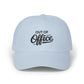 Classic Dad Cap Hats Printify Light Blue One size