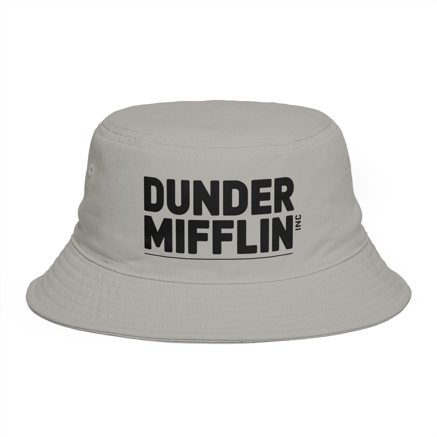 Bucket Hat Hats Printify One size Storm