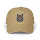 Classic Dad Cap Hats Printify Khaki One size