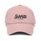 Schrute Farms Embroidered Baseball Cap