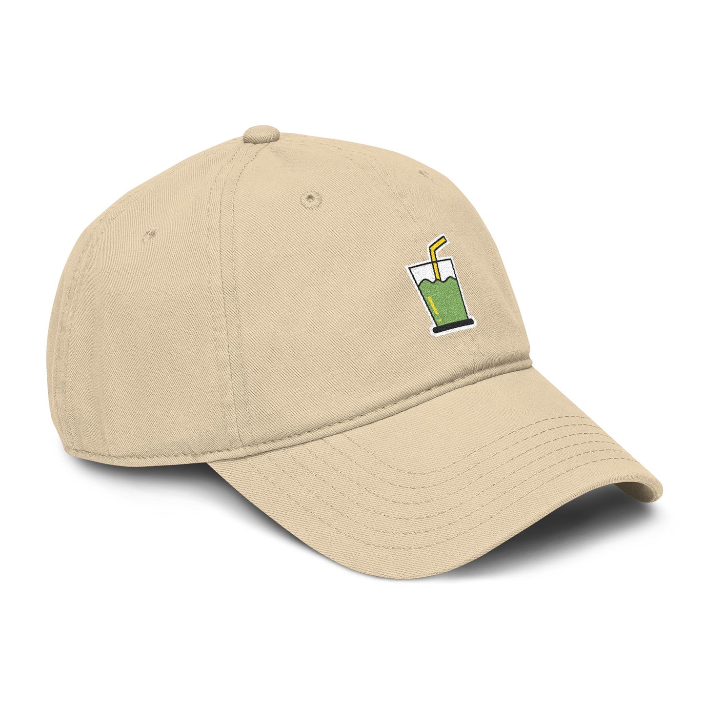 Garment Washed Baseball Cap Hats Printify