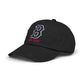 Boston Red Sox Distressed Baseball Cap Hats Printify