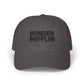 Classic Dad Cap Hats Printify Dark Grey One size