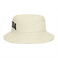 Florida Embroidered Bucket Hat — Retro Collegiate Sun Hat Hats Printify