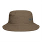He's Golfing Bucket Hat — Casual Golf Hat for Players & Fans