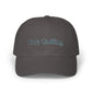 He's Golfing Dad Cap – Embroidered Golf Hat for Golf-Loving Dads