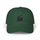 Dad Cap with Film Clapper Embroidery – Movie Director Hat Hats Printify Spruce One size