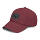 Explorer Wild Spirit Washed Baseball Cap