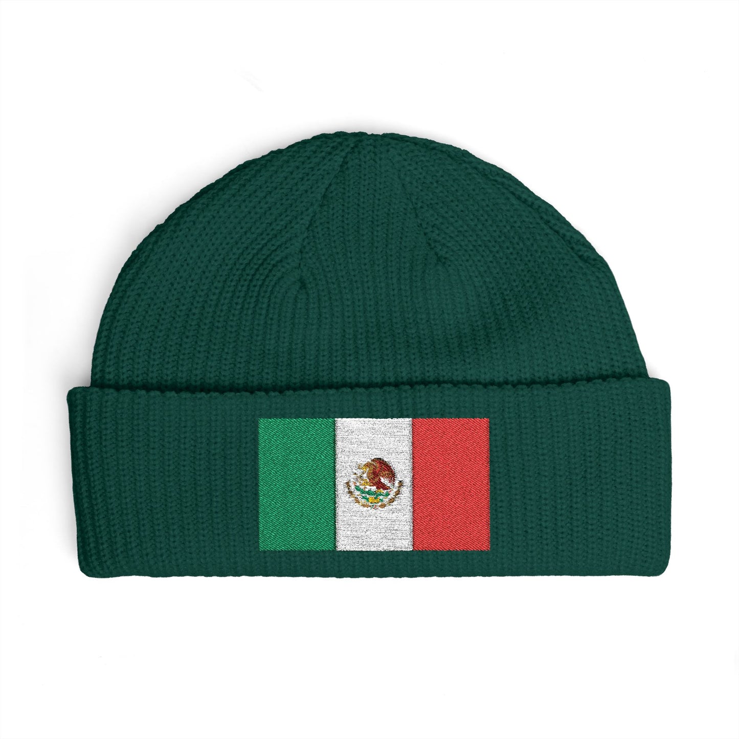 Cuff Beanie Hats Printify