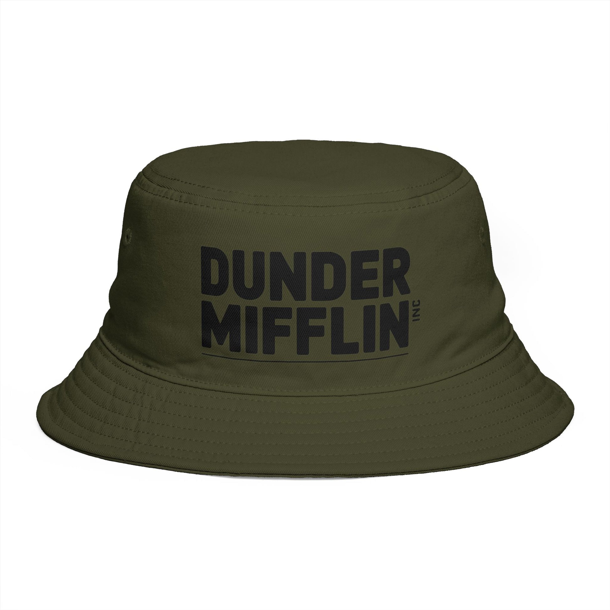 Bucket Hat Hats Printify One size Army