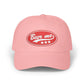 Dad Cap - 'Beer Me' Vintage Patch Hat