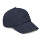 Karen Embroidered Washed Baseball Cap Hats Printify