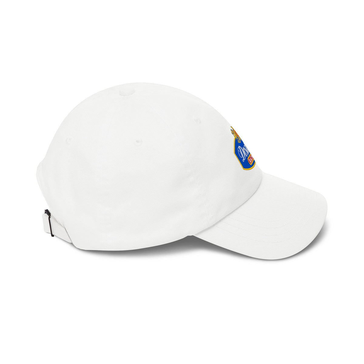 DesChos Racing Classic Dad Cap Hats Printify
