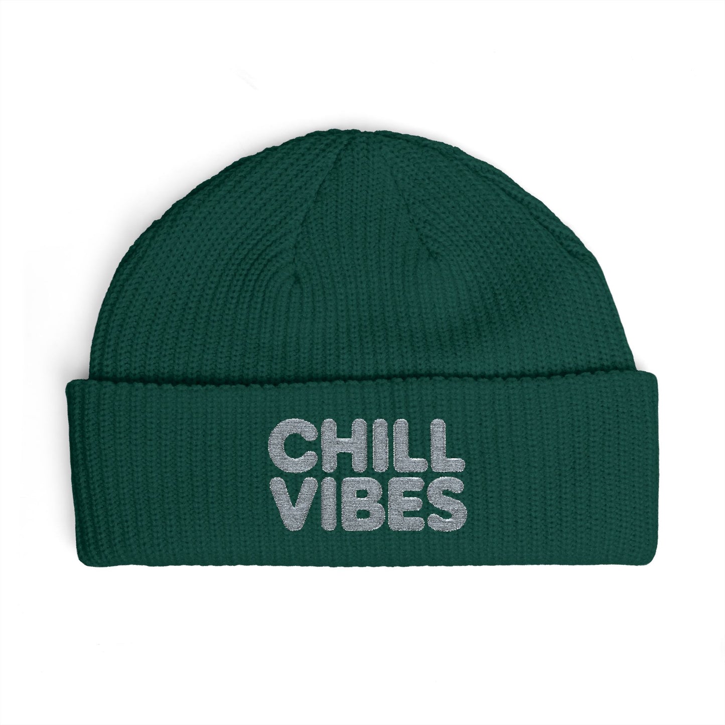 Cuff Beanie Hats Printify