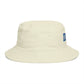 Dad Bucket Hat - Embroidered Collegiate Style Fathers Day Gift