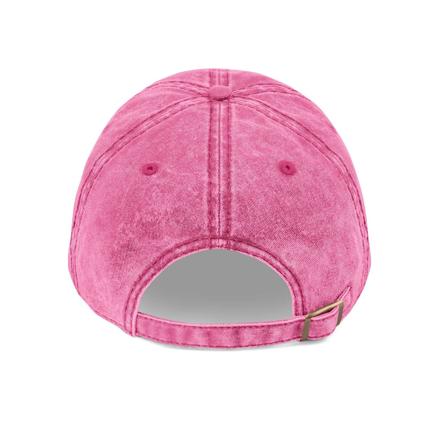 Vintage Embroidered Cap — Santa Cruz Retro Baseball Hat
