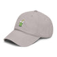 Garment Washed Baseball Cap Hats Printify
