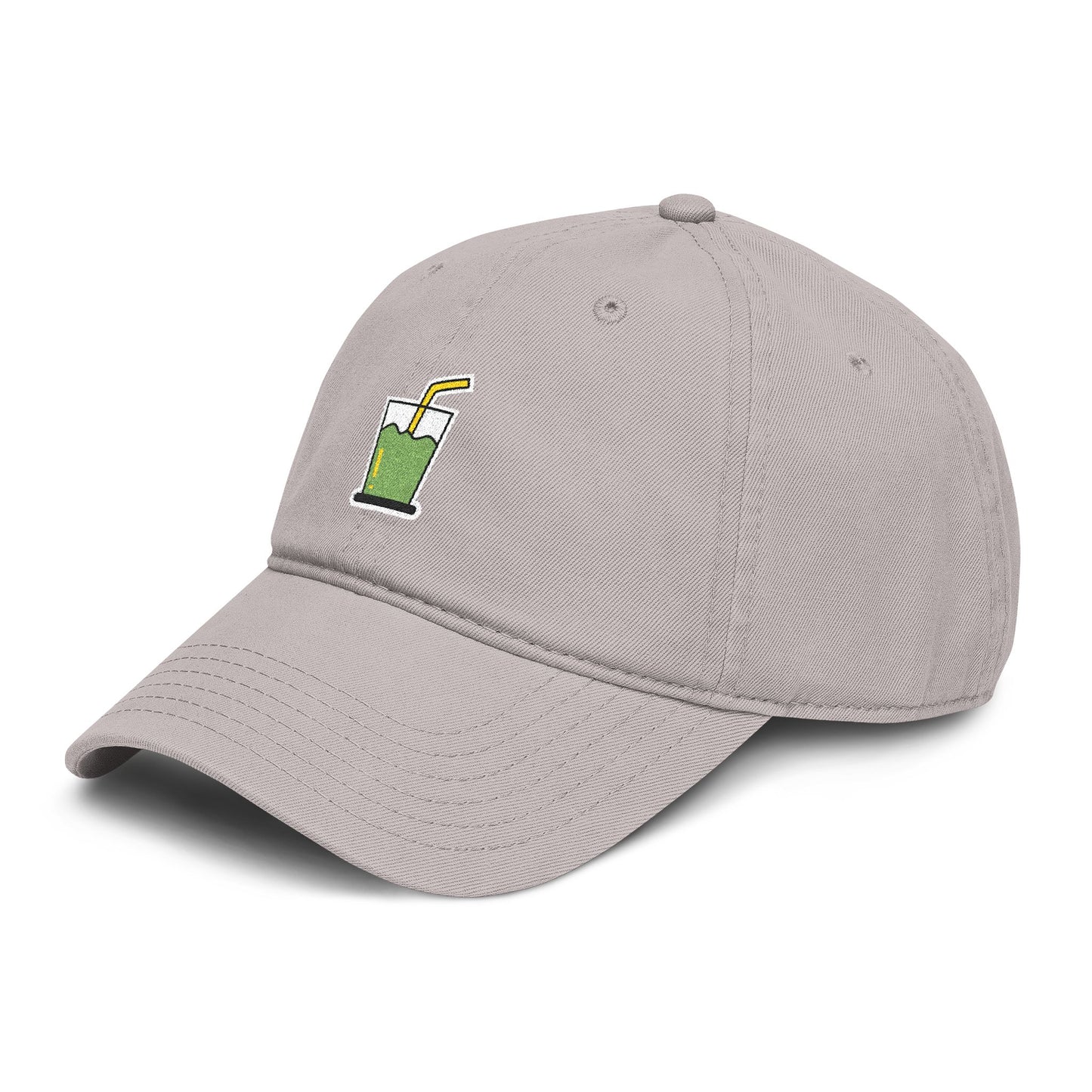 Garment Washed Baseball Cap Hats Printify