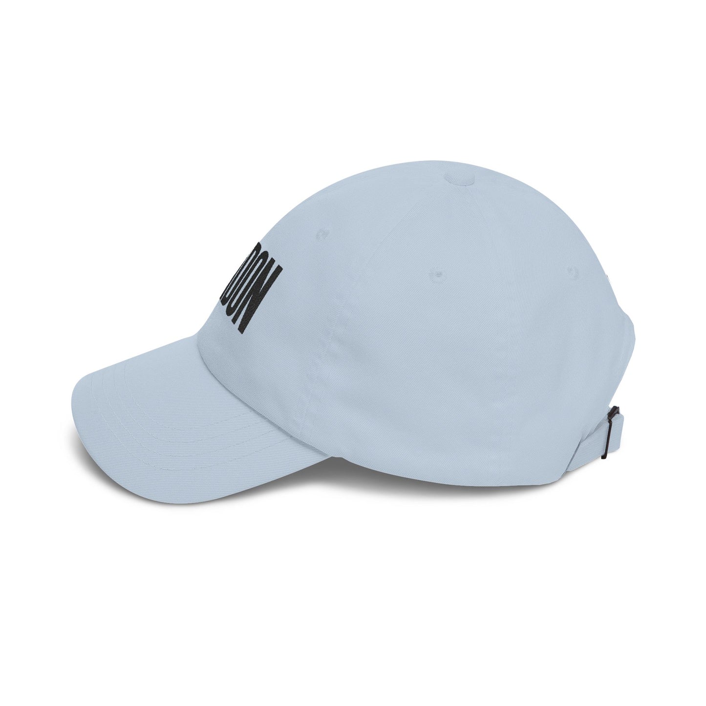 London Embroidered Dad Cap Hats Printify