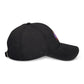Little Trickster – Halloween Embroidered Cap Hats Printify