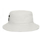 Pixel Creeper Face Bucket Hat | Gamer Minecraft Inspired Hat Hats Printify