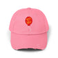 Trick or Treat Balloon Halloween Cap