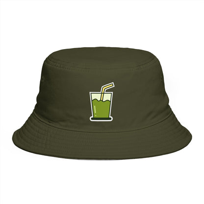 Bucket Hat Hats Printify One size Army