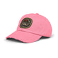 Unisex Distressed Cap