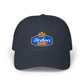 DesChos Racing Classic Dad Cap Hats Printify One size Navy