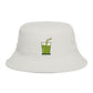 Bucket Hat Hats Printify One size Ecru