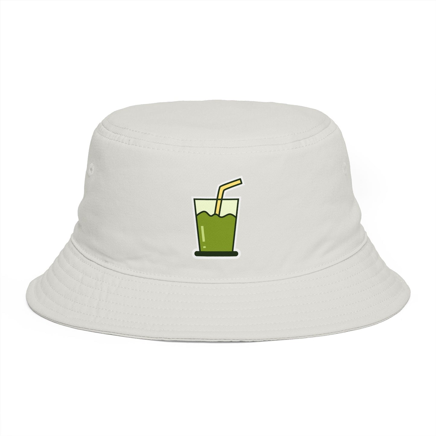 Bucket Hat Hats Printify One size Ecru