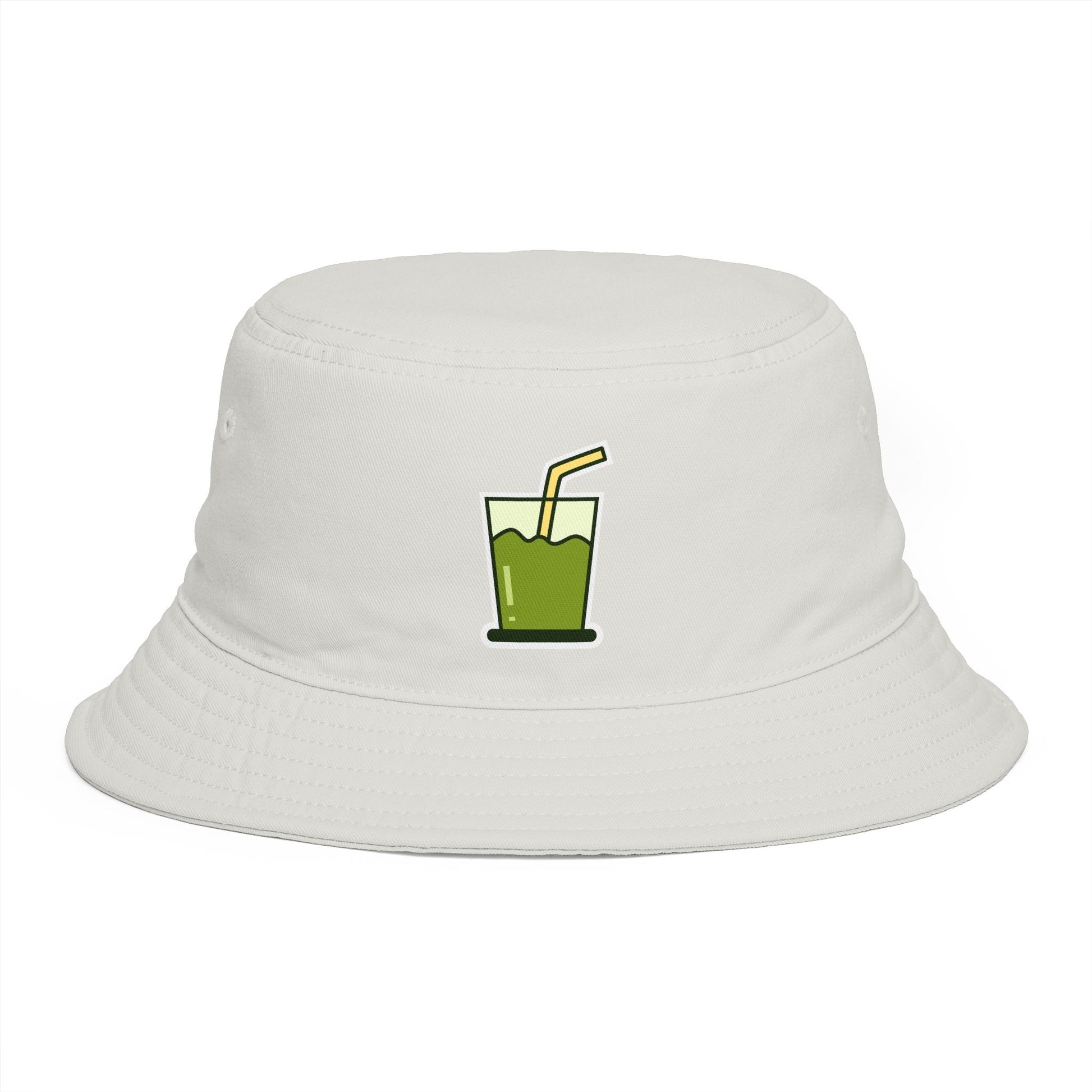 Bucket Hat Hats Printify One size Ecru