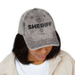 Vintage Cap (Embroidery) Hats Printify