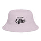 Bucket Hat Hats Printify One size Orchid