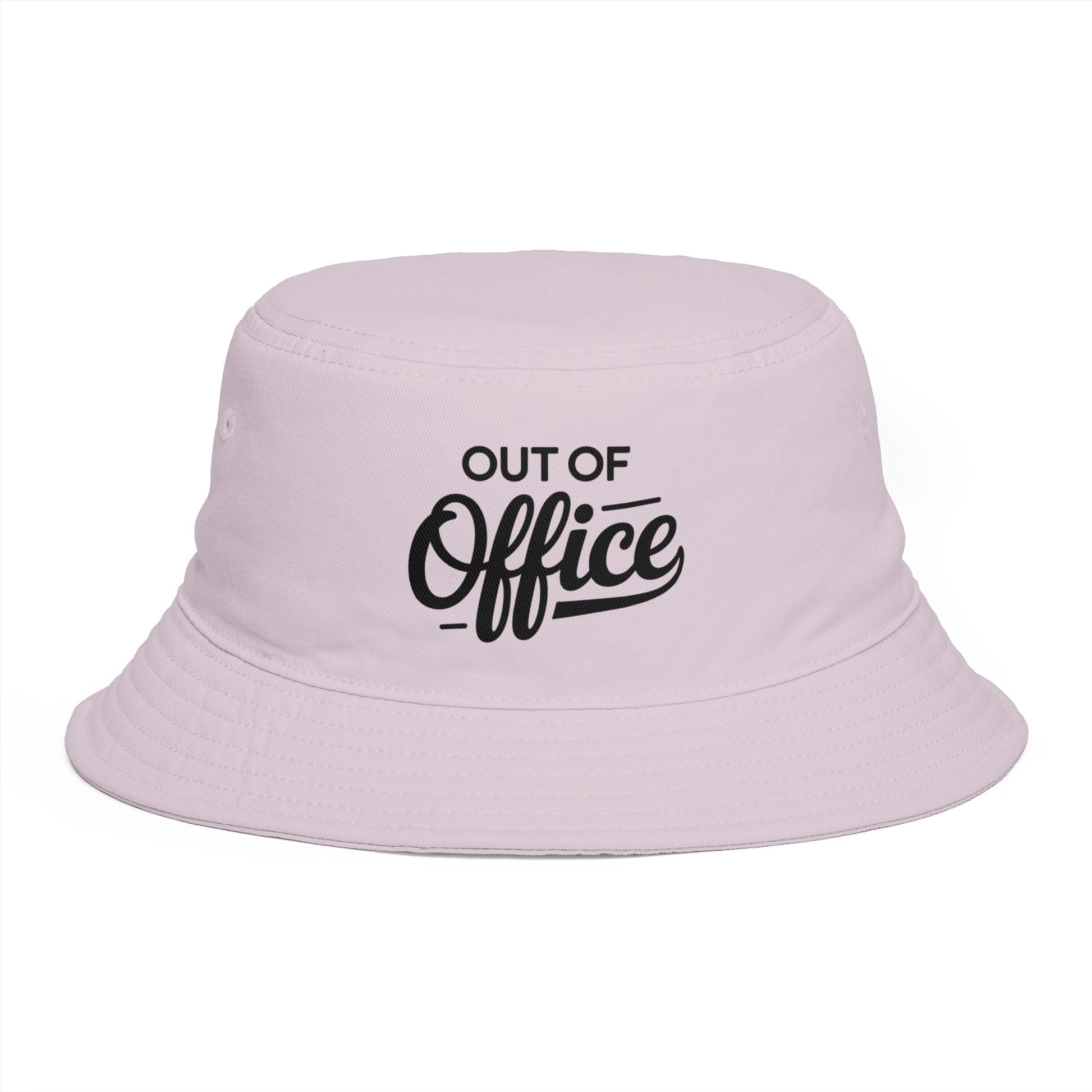 Bucket Hat Hats Printify One size Orchid