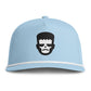 Frankenstein Face Rope Cap