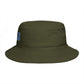 Dad Bucket Hat - Embroidered Collegiate Style Fathers Day Gift