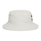 Pixel Creeper Face Bucket Hat | Gamer Minecraft Inspired Hat Hats Printify