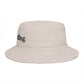 He's Golfing Bucket Hat — Casual Golf Hat for Players & Fans